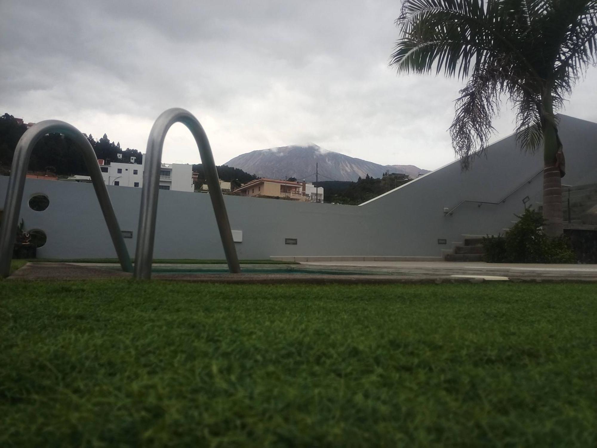 La GuanchaCasa Alsa别墅 外观 照片